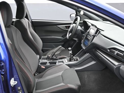 Used 2023 Subaru WRX Base image 34