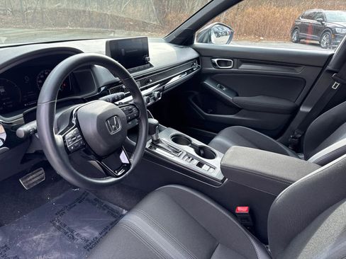Used 2024 Honda Civic Sport image 13
