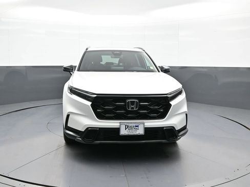 Certified 2025 Honda CR-V Sport-L image 2