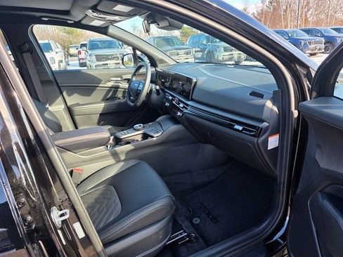 New 2026 Kia Sportage X-Line image 11