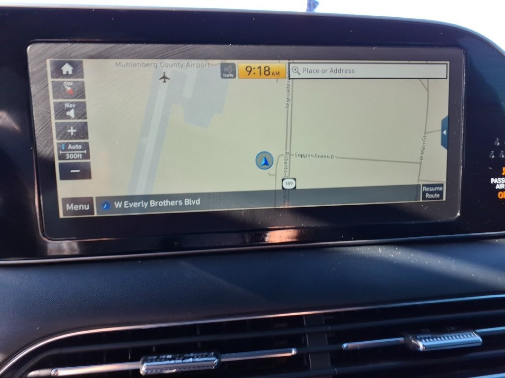 Used 2020 Hyundai Palisade Limited FWD image 15