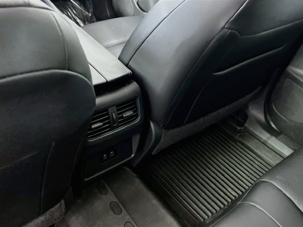 Used 2023 Nissan Rogue SV w/ SV Premium B Package AWD/4WD image 22