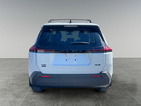 New 2026 Toyota RAV4 XLE Premium AWD/4WD image 5