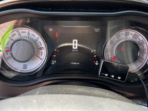 Used 2017 Dodge Challenger T/A RWD image 14
