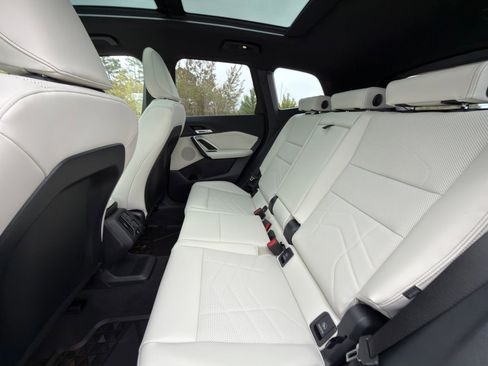 New 2026 BMW X1 xDrive28i w/ Convenience Package image 14