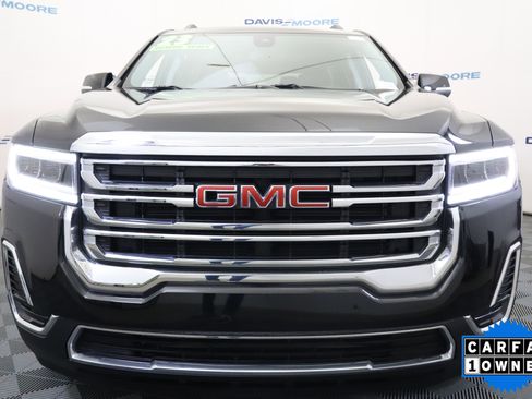 Used 2023 GMC Acadia SLE w/ Driver Convenience Package image 13