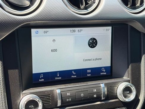 Used 2019 Ford Mustang GT w/ Equipment Group 301A image 16