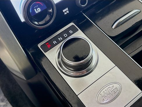 Used 2021 Land Rover Range Rover Westminster Edition image 20