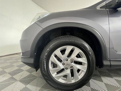 Used 2016 Honda CR-V EX-L image 23