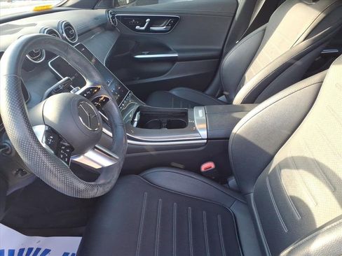 Certified 2023 Mercedes-Benz C 300 C 300 image 14