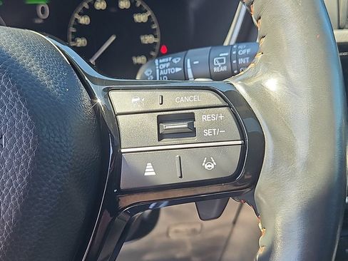 Used 2024 Honda CR-V Sport Touring image 25
