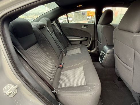 Used 2023 Dodge Charger SXT w/ Cold Weather Package image 14