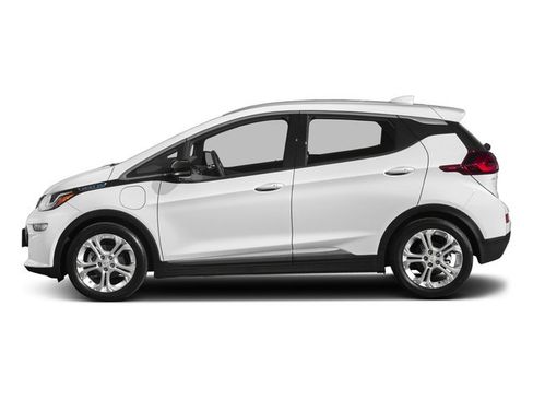 Used 2017 Chevrolet Bolt LT image 6