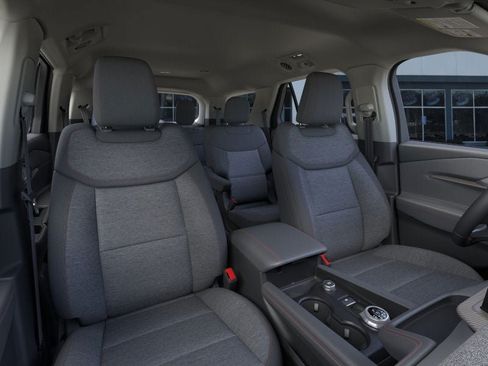 New 2026 Ford Explorer Active AWD/4WD image 10