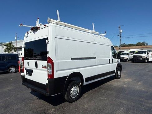 Used 2019 RAM ProMaster 2500 image 6