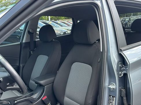 Used 2021 Hyundai Kona SEL AWD/4WD image 10