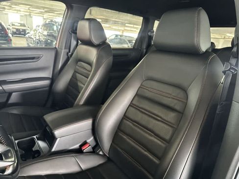 Used 2025 Honda CR-V Sport-L image 13