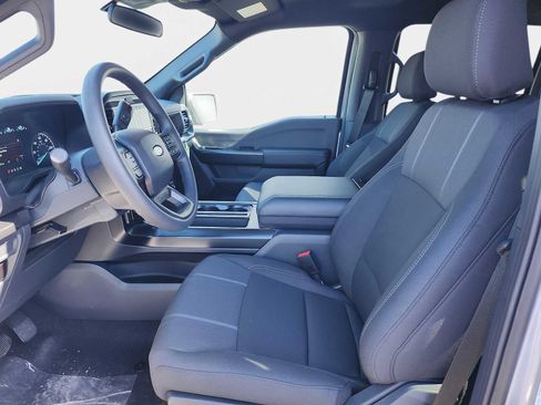 New 2026 Ford F150 STX AWD/4WD image 11