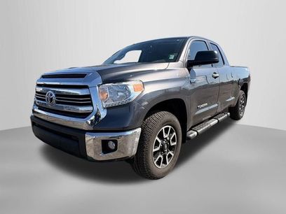 Used 2016 Toyota Tundra SR5 w/ TRD Off Road Package