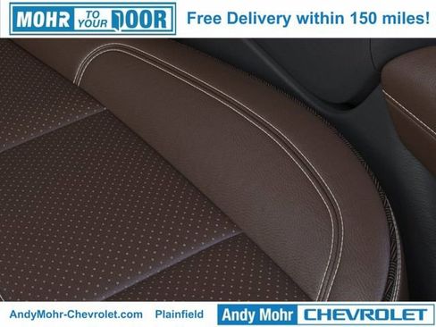 New 2026 Chevrolet Tahoe High Country w/ Sun And Tow Package AWD/4WD image 27