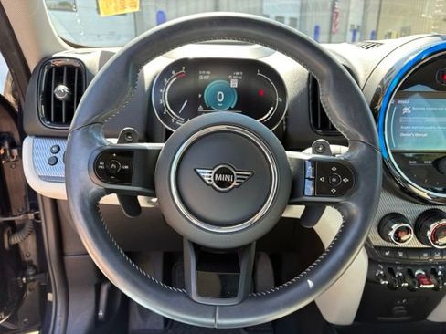 Used 2024 MINI Cooper Countryman S AWD/4WD image 10