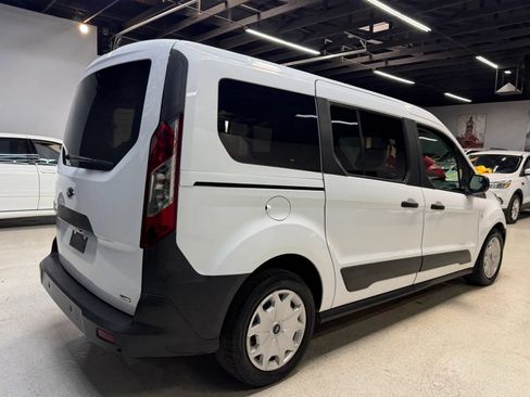 Used 2018 Ford Transit Connect XL FWD image 12