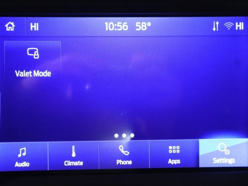Used 2020 Ford Expedition Max XLT w/ Equipment Group 202A AWD/4WD image 22