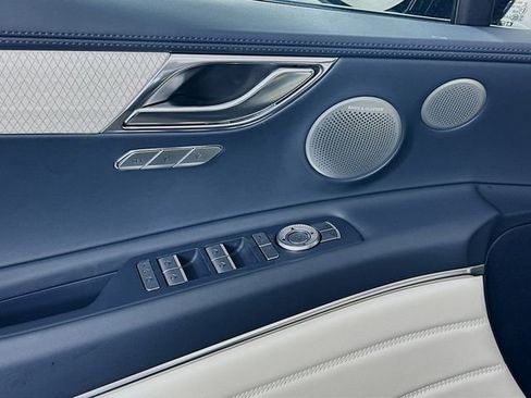 New 2026 Genesis GV80 3.5T Prestige image 20