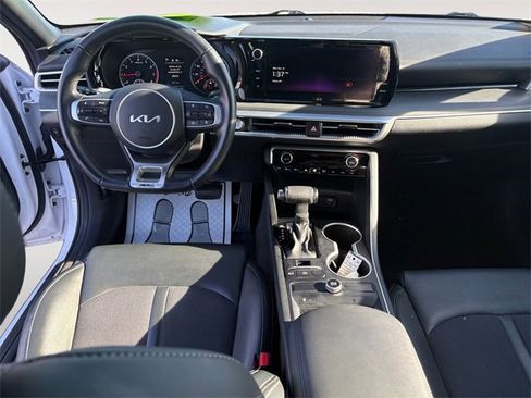 Used 2023 Kia K5 GT-Line w/ GT-Line Premium Package image 10
