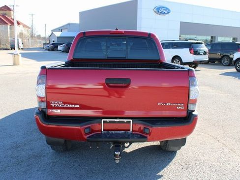 Used 2012 Toyota Tacoma PreRunner image 6