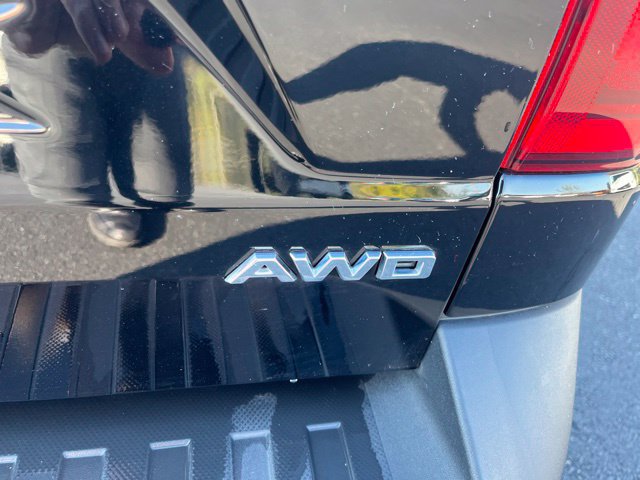 Certified 2023 Ford Maverick Lariat w/ Lariat Luxury Package AWD/4WD image 7