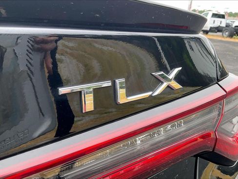 Used 2025 Acura TLX SH-AWD w/ A-SPEC Pkg image 31