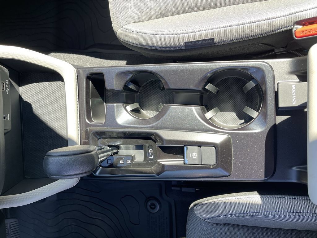 New 2026 Subaru Forester AWD/4WD image 35