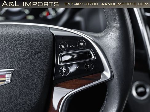 Used 2019 Cadillac Escalade Luxury image 45