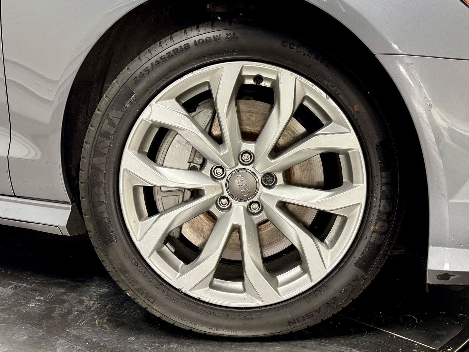Used 2018 Audi A6 2.0T Premium Plus w/ Premium Plus Package AWD/4WD image 12