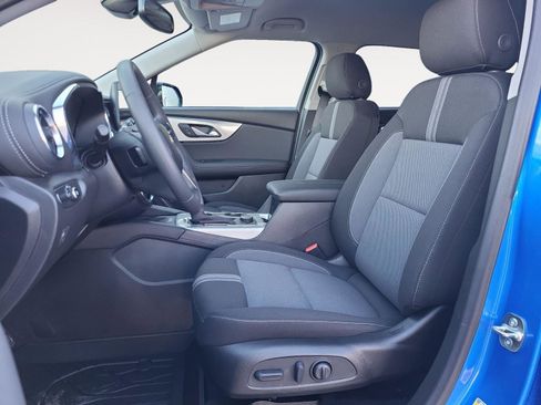 New 2026 Chevrolet Blazer LT w/ Convenience Package image 10