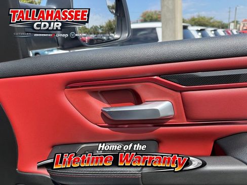 Used 2022 RAM 1500 Rebel w/ Rebel Level B Equipment Group AWD/4WD image 31