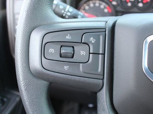 New 2025 GMC Sierra 1500 Pro w/ Pro Value Package image 15