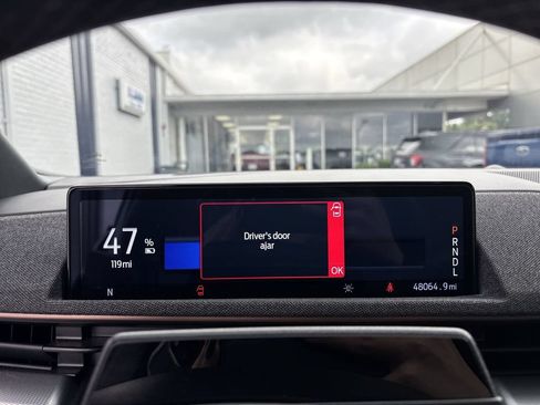 Used 2022 Ford Mustang Mach-E GT AWD/4WD image 10