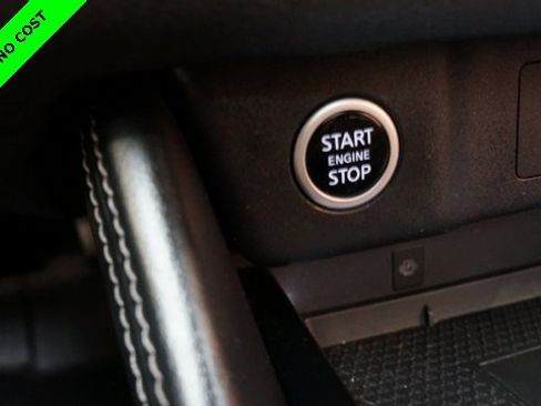 Certified 2023 Nissan Rogue Platinum image 24