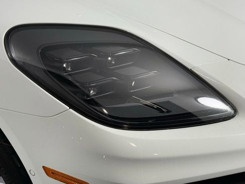 New 2026 Porsche Panamera image 15