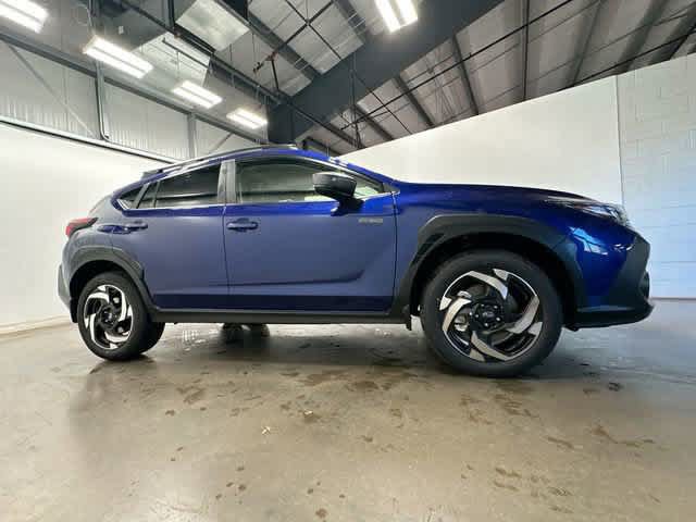 New 2026 Subaru Crosstrek 2.5i Limited AWD/4WD image 3