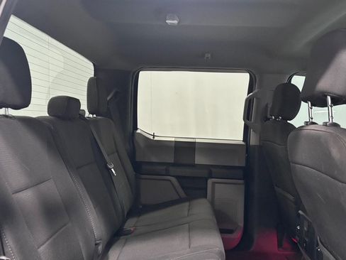 Used 2018 Ford F150 XL w/ Equipment Group 101A Mid AWD/4WD image 26