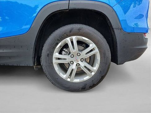 Used 2024 GMC Terrain SLE AWD/4WD image 24