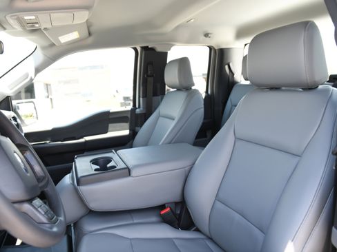 New 2026 Ford F150 XL RWD image 13