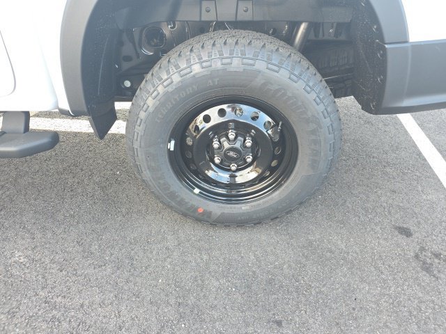 New 2026 Ford Ranger XL w/ FX4 Off-Road Package AWD/4WD image 45