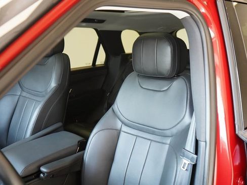 Used 2023 Land Rover Range Rover Sport SE image 20