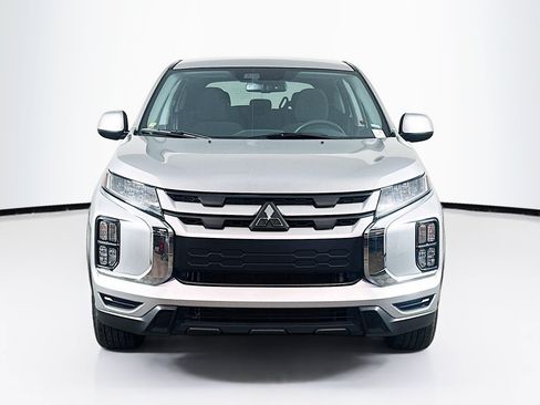 Used 2025 Mitsubishi Outlander Sport AWD image 2