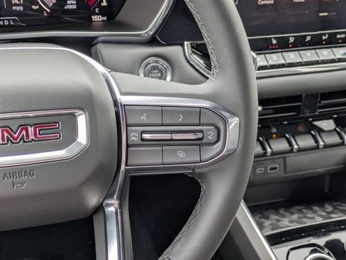 New 2025 GMC Canyon Elevation w/ Convenience Package AWD/4WD image 18