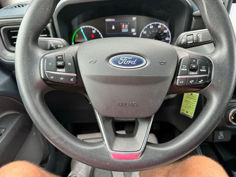 Used 2023 Ford Maverick XL FWD image 14